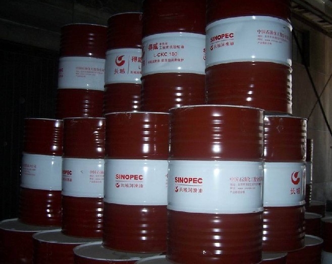 長(zhǎng)城L-CKD680重負(fù)荷工業(yè)閉式齒輪油